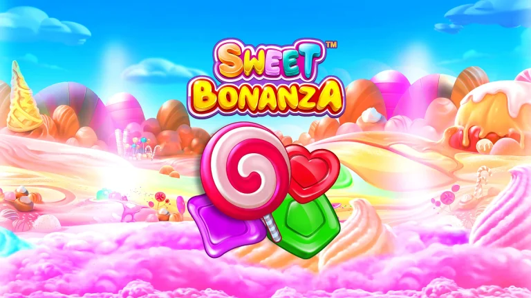 Nikmati Sensasi Manis dengan Sweet Bonanza Slot Online