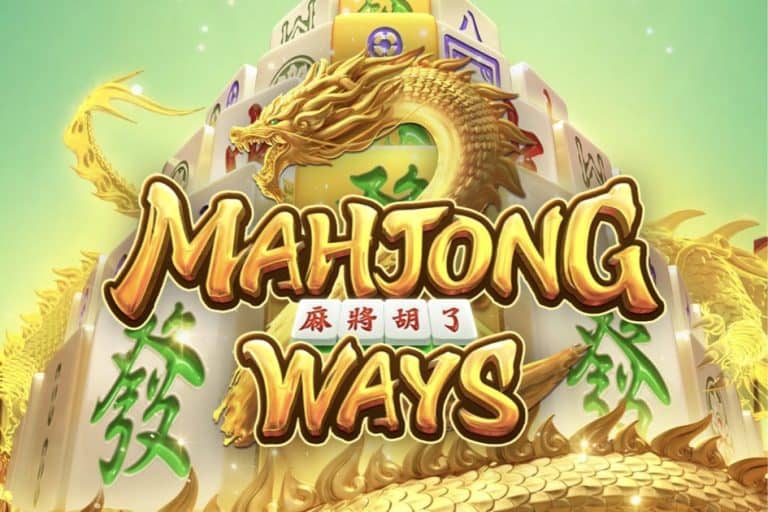 Rasakan Sensasi Menang di Mahjong Ways Slot Online!