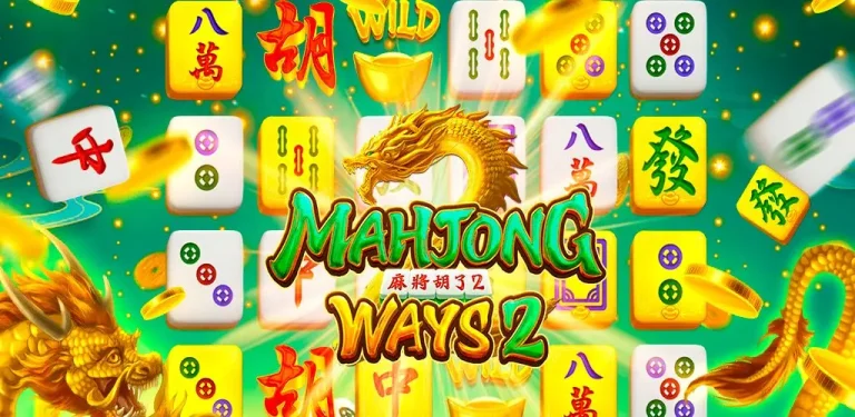 Rasakan Serunya Menang di Mahjong Ways 2 Slot!
