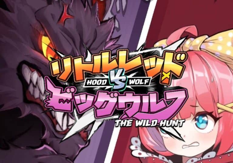 Serunya Petualangan Slot Hood vs Wolf yang Menggoda!