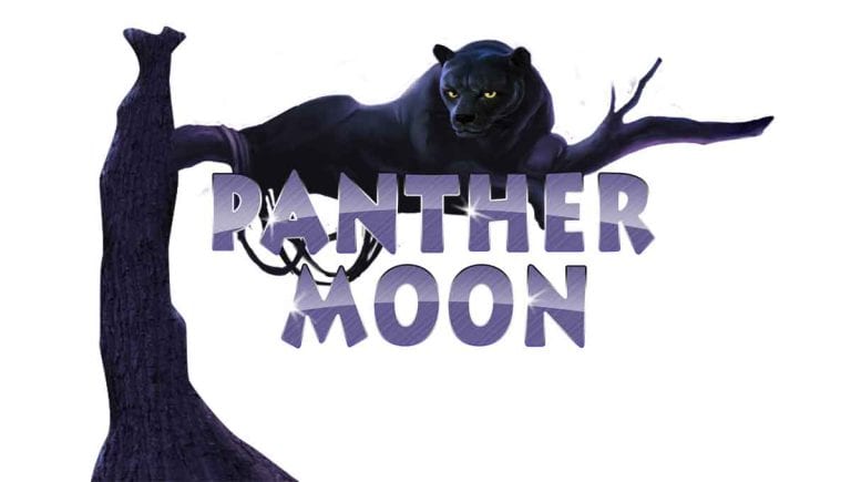 Misteri Malam Hutan Gelap dalam Panther Moon