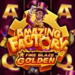 Rasakan Kejutan Emas di Fire Blaze: Golden Fortune