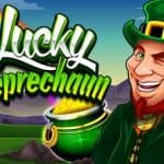 Serunya Main Lucky Leprechaun Slot Microgaming di OLE777!