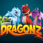 Dragonz: Petualangan Seru Bareng Naga Lucu dari Microgaming!