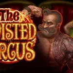 Rasakan Magis The Twisted Circus di OLE777!