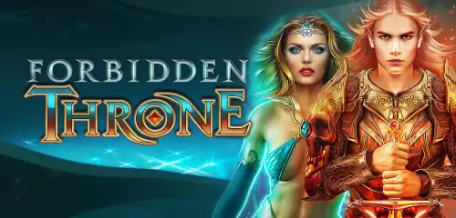 Seru Main Forbidden Throne di OLE777 Slot Online