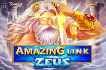 Amazing Link Zeus: Petualangan Seru Bareng Dewa Petir!