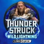 Petualangan Epik di Thunderstruck Wild Lightning