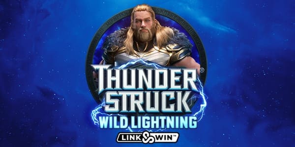 Petualangan Epik di Thunderstruck Wild Lightning