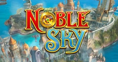 Terbang di Langit Emas Bersama Noble Sky!