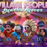 Village People Macho Moves: Serunya Slot Online Microgaming