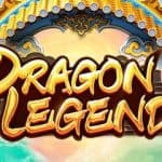 Petualangan Dragon Legend dari Spadegaming Online!