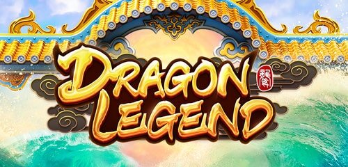 Petualangan Dragon Legend dari Spadegaming Online!