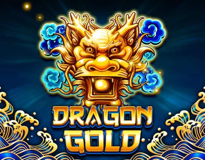 Petualangan Emas Naga: Sensasi Main Dragon Gold