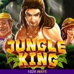 Petualangan Seru Bersama Jungle King Online
