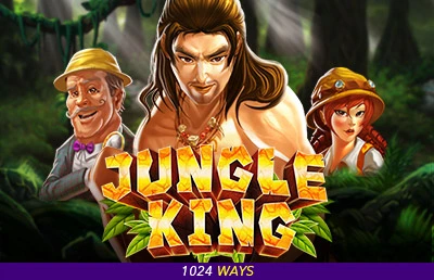 Petualangan Seru Bersama Jungle King Online