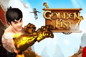 Petualangan Seru di Golden Fist Slot Online