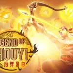 Petualangan Seru di Legend of Hou Yi Online