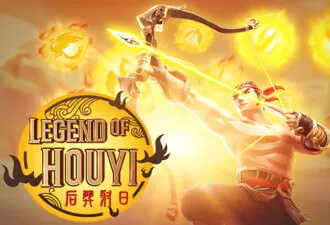 Petualangan Seru di Legend of Hou Yi Online