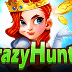 Serunya Petualangan di Crazy Hunter Spadegaming