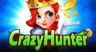 Serunya Petualangan di Crazy Hunter Spadegaming