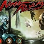 Aksi Ninja Seru di Ninja Revenge Spadegaming