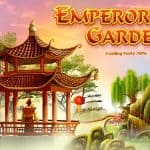 Emperor’s Garden: Pesona Taman Kekaisaran Mewah