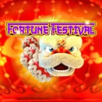 Serunya Dunia Fortune Festival dari Spadegaming!!!