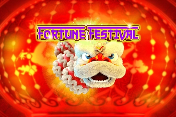 Serunya Dunia Fortune Festival dari Spadegaming!!!