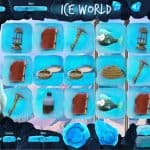 Ice World Spadegaming: Sensasi Dingin Seru Maksimal