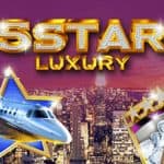 Mewahnya Five Star Luxury, Sensasi Kelas Atas