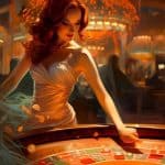 Sensasi Live Casino Online Seru Sepanjang Hari Ini