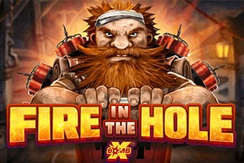 Seru dan Menegangkan! Mainkan Fire in the Hole xBomb