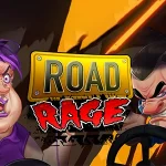 Aksi Brutal Road Rage Slot yang Bikin Deg-degan