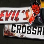 Misteri Seru di Devil’s Crossroad Slot Online