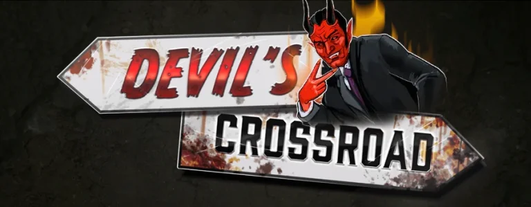 Misteri Seru di Devil’s Crossroad Slot Online