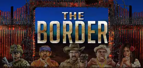 Petualangan Wild West di The Border Nolimit City!!