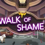 Walk of Shame Nolimit City: Slot Tema Pesta Liar!!