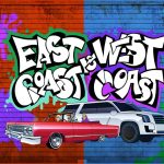 Serunya East Coast vs West Coast Slot Online