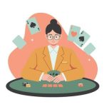 Serunya Main Blackjack Real Deal Tanpa Ribet