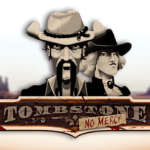 Tombstone No Mercy: Petualangan Slot Seru!
