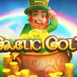 Rahasia Seru Main Gaelic Gold Slot Online