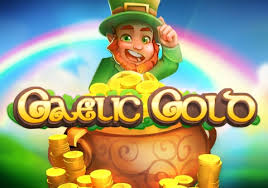 Rahasia Seru Main Gaelic Gold Slot Online