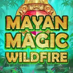 Mayan Magic Wildfire: Petualangan Api dari Nolimit City
