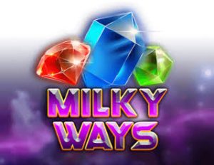 Milky Ways Nolimit City: Sensasi Seru di Galaksi