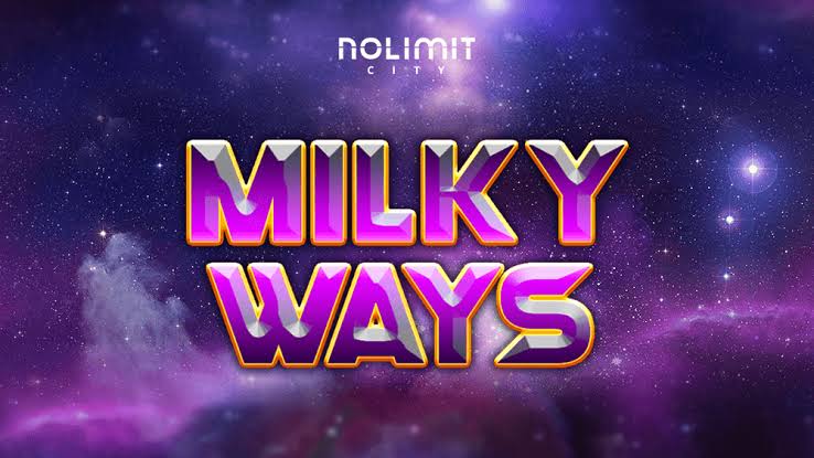 Milky Ways Nolimit City: Sensasi Seru di Galaksi