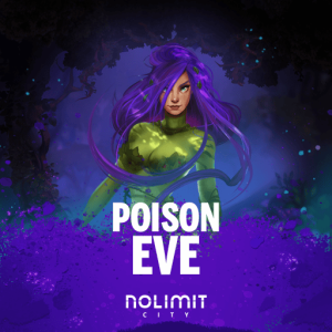 Poison Eve Nolimit City: Dunia Gelap yang Memikat