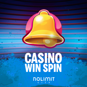 Casino Win Spin: Sensasi Unik dari Nolimit City