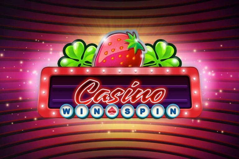 Casino Win Spin: Sensasi Unik dari Nolimit City
