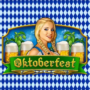 Oktoberfest dari Nolimit City, Nuansa Bavaria yang Unik